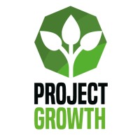 Project Growth logo - Similar company to Digitech Monster