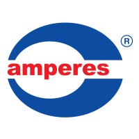 Amperes Electronics logo - Similar company to Bisonclick -Scale Your Ads Without Limits Or Bans!
