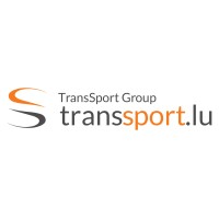 TransSport Group logo - Similar company to We Put You In Touch