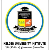 Kelden University logo - Similar company to Camairetech