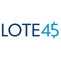 LOTE45 logo - Similar company to Inoa
