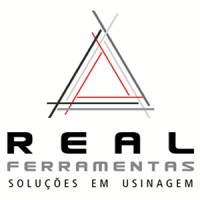 Real Ferramentas Ltda. logo - Similar company to Associação Brasileira Da Indústria De Ferramentas Em Geral, Usinagem E Artefatos De Ferro E Metais