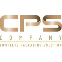 CPS Company Kft. logo - Similar company to Wpa Packaging