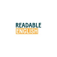 Readable English logo - Similar company to Identity Automation