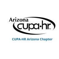 CUPA-HR Arizona Chapter logo - Similar company to Cupa-Hr