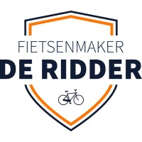 Fietsenmaker De Ridder logo - Similar company to Slumberbest