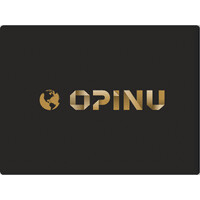Opinu - professional events logo