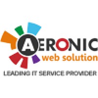 Aeronic Web Solution