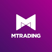 Mtrading.id logo - Similar company to Fintrust Managers