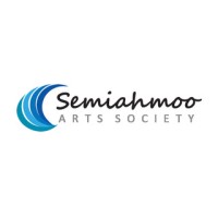 Semiahmoo Arts Society logo - Similar company to Impact Calgary