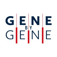 Gene by Gene logo - Similar company to Accessdx Laboratory