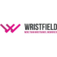 Wristfield Group - European distributor of wristbands and event accessories logo - Similar company to Pearl Hunt Ltd