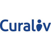 CURALIV AB logo - Similar company to Infometric