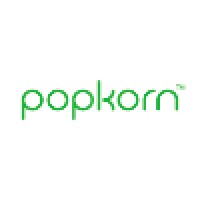 Popkorn As