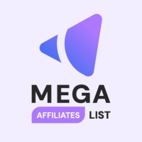 MegaList Affiliates logo - Similar company to Affiliationspace