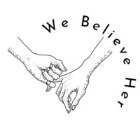 Believe Her Totes logo - Similar company to Owl Rafting