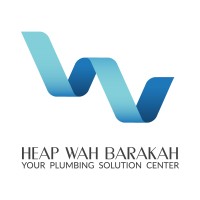 Heap Wah Barakah Sdn Bhd logo - Similar company to Plus Three
