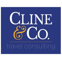 Cline and Co Travel Consulting logo - Similar company to J5Travel