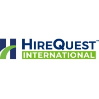 HireQuest International logo - Similar company to Source Recruitment Group