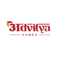 Advitya Residency logo - Similar company to Auric Group