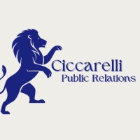 Ciccarelli PR logo - Similar company to Clarus Communications