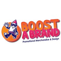 Boost A Brand logo - Similar company to Image At Work