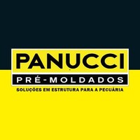 PANUCCI PRÉ-MOLDADOS logo - Similar company to Format | Construção Industrializada