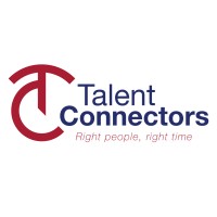 Talent Connectors logo - Similar company to Fivable