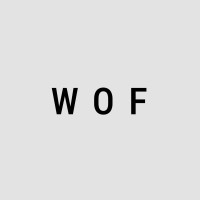 WOF Wooden logo - Similar company to Upgredu