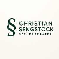 Steuerberatung Christian Sengstock logo - Similar company to Claracos Gmbh