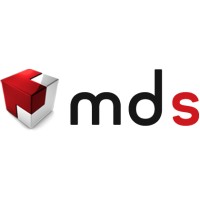Modularsoft logo - Similar company to Fullstacktek Inc