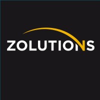 Zolutions logo - Similar company to Zolutions.At