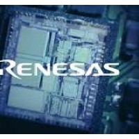 Renesas Electronicsd logo - Similar company to Pillar & Scroll