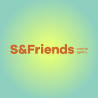 S&Friends logo - Similar company to Sf Agency