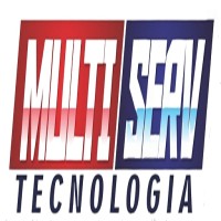 MULTISERV TECNOLOGIA ILHÉUS logo - Similar company to Ecodecor Ilhéus