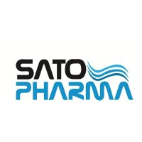 Sato Pharma logo - Similar company to Macrochem Pharma
