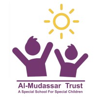 Al-Mudassar Trust Official logo - Similar company to Elysiansoft Systems Pvt Ltd.