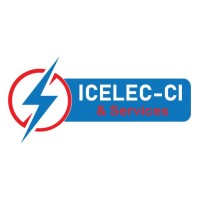 ICELEC-CI logo - Similar company to Goaa