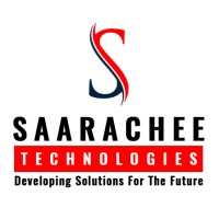Saarachee Technologies logo - Similar company to Bixeltek