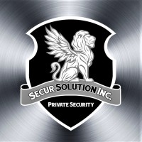 SecurSolution, Inc. logo - Similar company to Cdim Engineering, Inc.