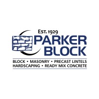 Parker Block logo - Similar company to Ernest Maier, Inc