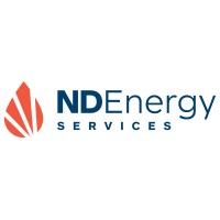 ND Energy Services logo - Similar company to Jacked Co