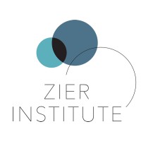 Zier Institute logo - Similar company to Thrive Therapy