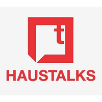 Haustalks logo - Similar company to Property Datahub Limited