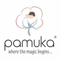 Pamuka logo - Similar company to Olizzi