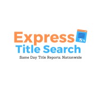 Express Title Search