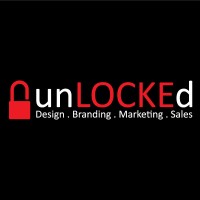 unLOCKEd Company logo - Similar company to Clarity Web Design Studio