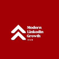 Modern LinkedIn Growth Hub logo - Similar company to Wwabby