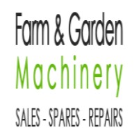 Farm and Garden Machinery (Bridgnorth) LTD logo - Similar company to Garden Review