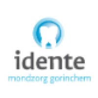 Idente Tandheelkunde logo - Similar company to Van Zuilen Mode